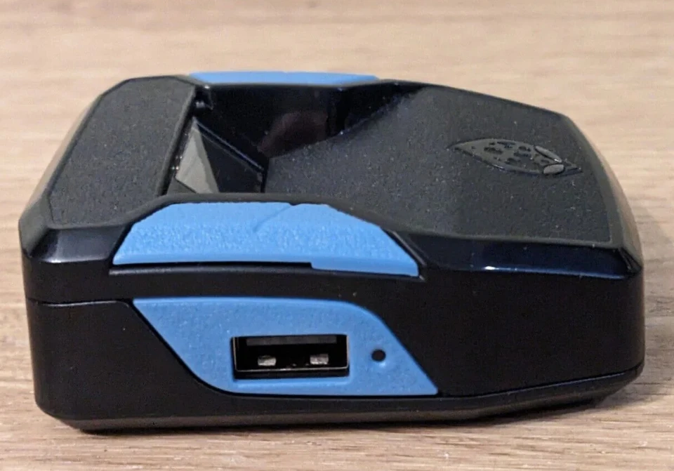 Cronus ZEN Dispositivo de Controle Final Controlador Digital MOD