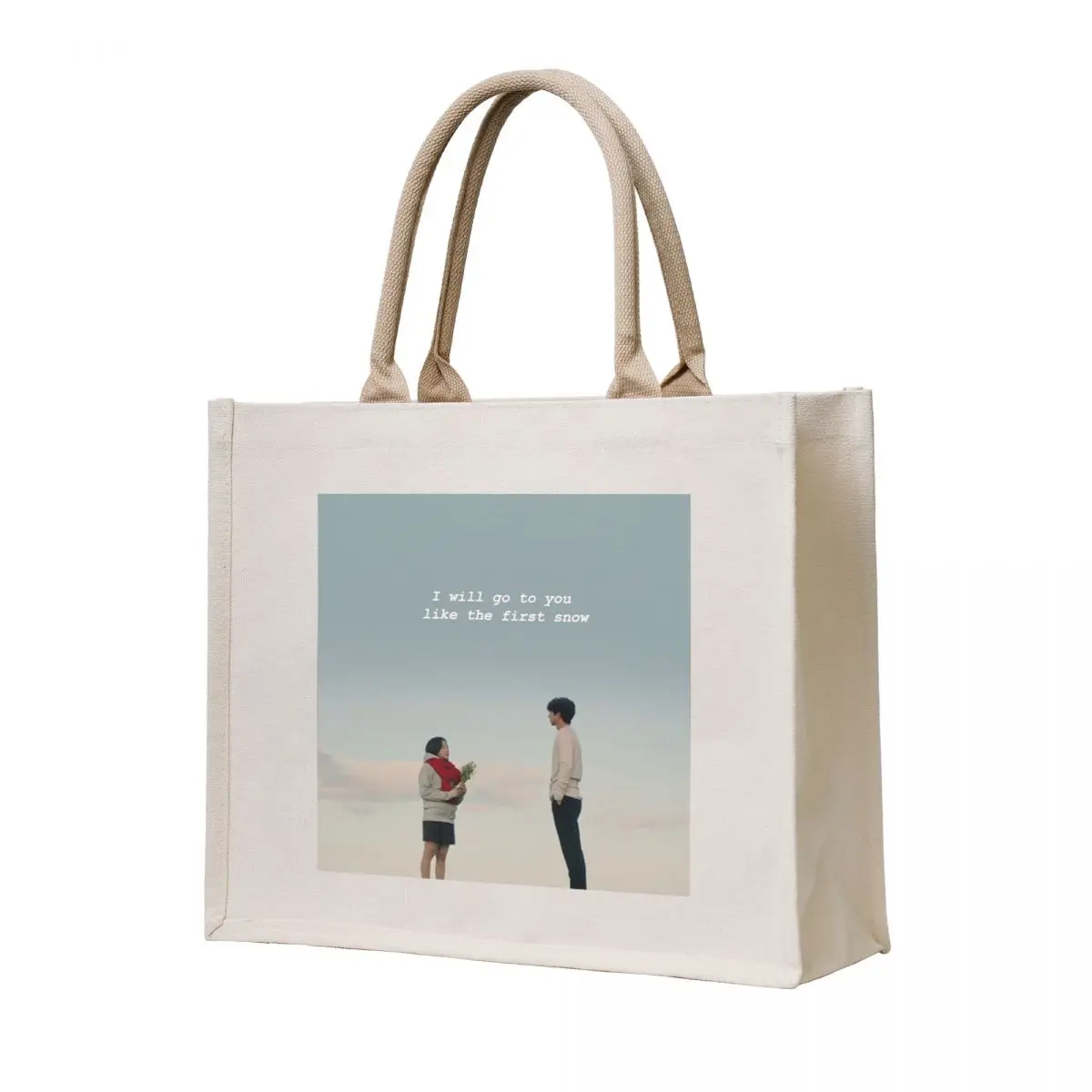 

Goblin Tote Bag great bag tote bag men's Big women