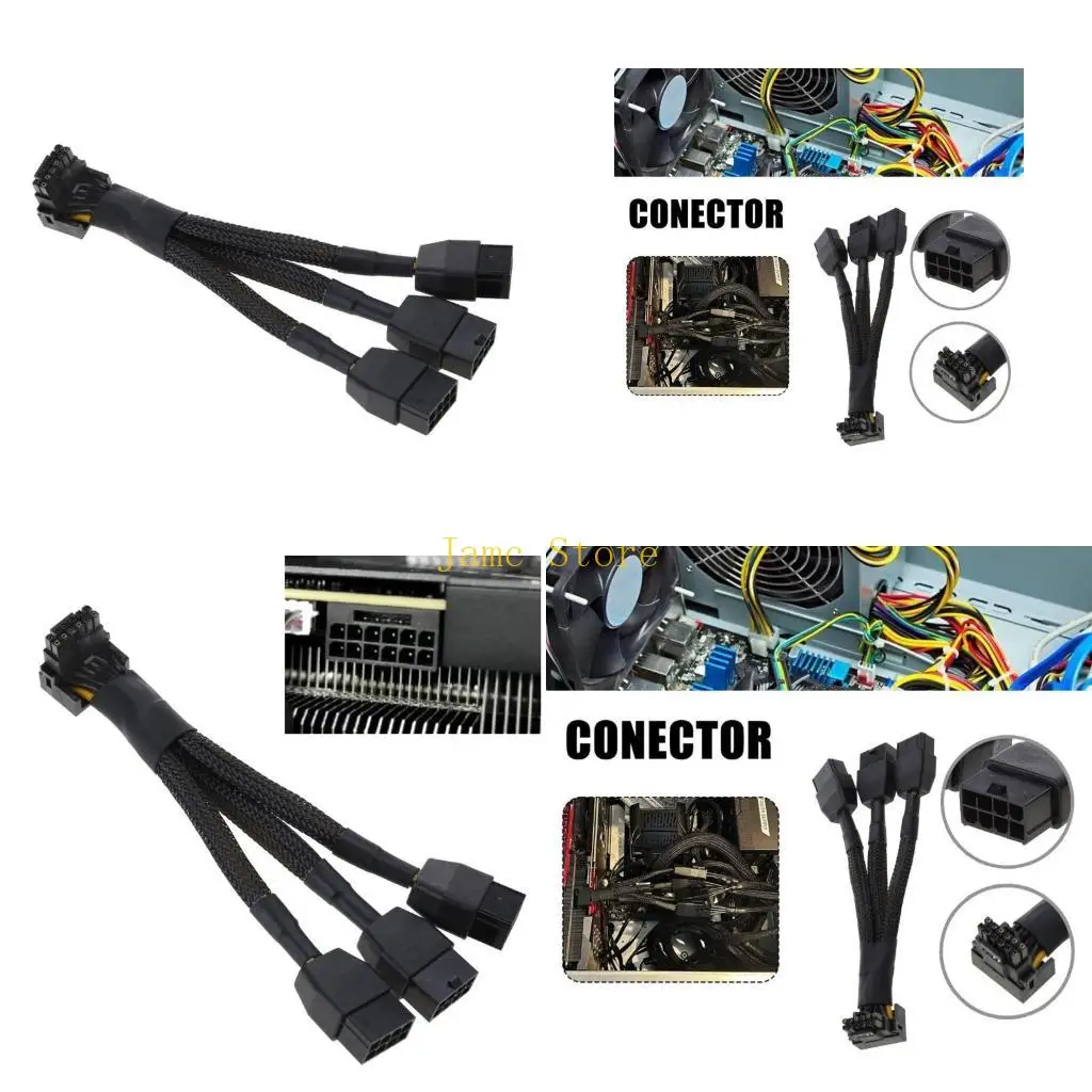 LX0B 3X8Pin To 16Pi…