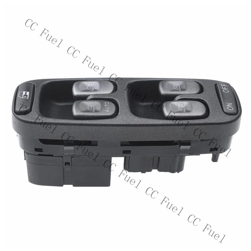 C+ 8638452 Master Power Window Switch FOR Volvo S70 V70 XC70 1998-2000 T9
