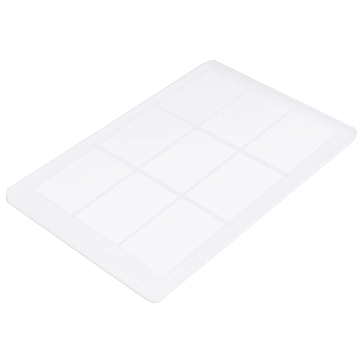 Golden Triangle Composition Tool View Finder/Viewer Photography/Painting/Drawing Credit Card Size Fits in Wallet C