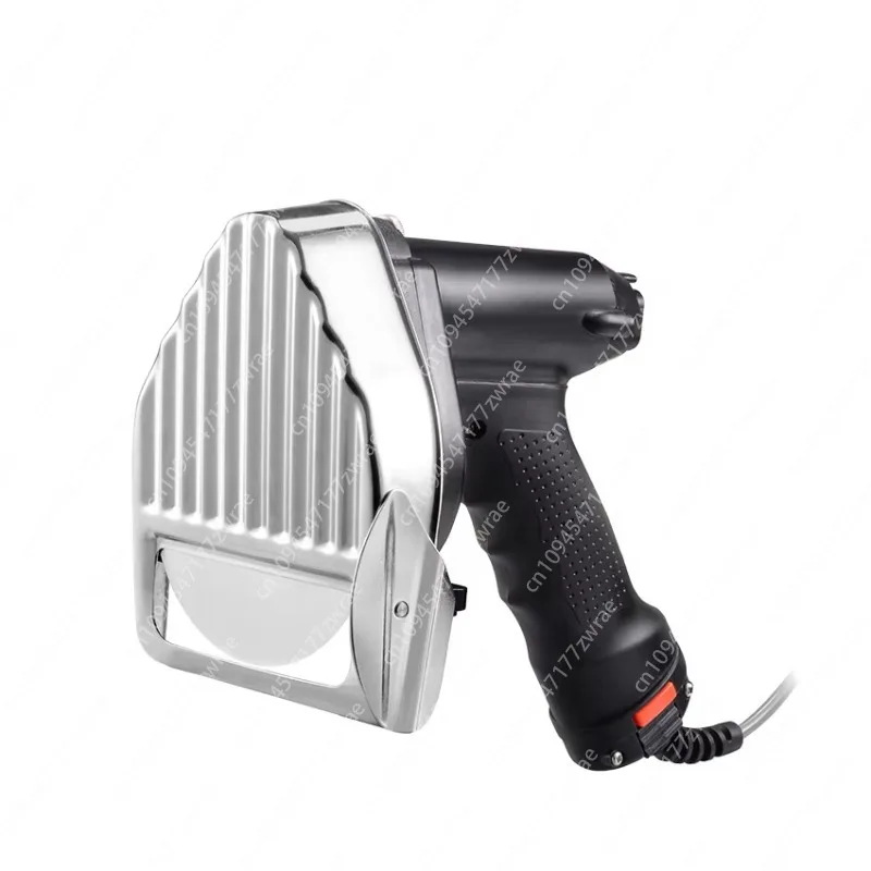 Commercial Adjustable Electric Doner Kebab Shawarma Cut Knife Slicer Handheld Kebab Slicer Food-Grade Kebab Knife