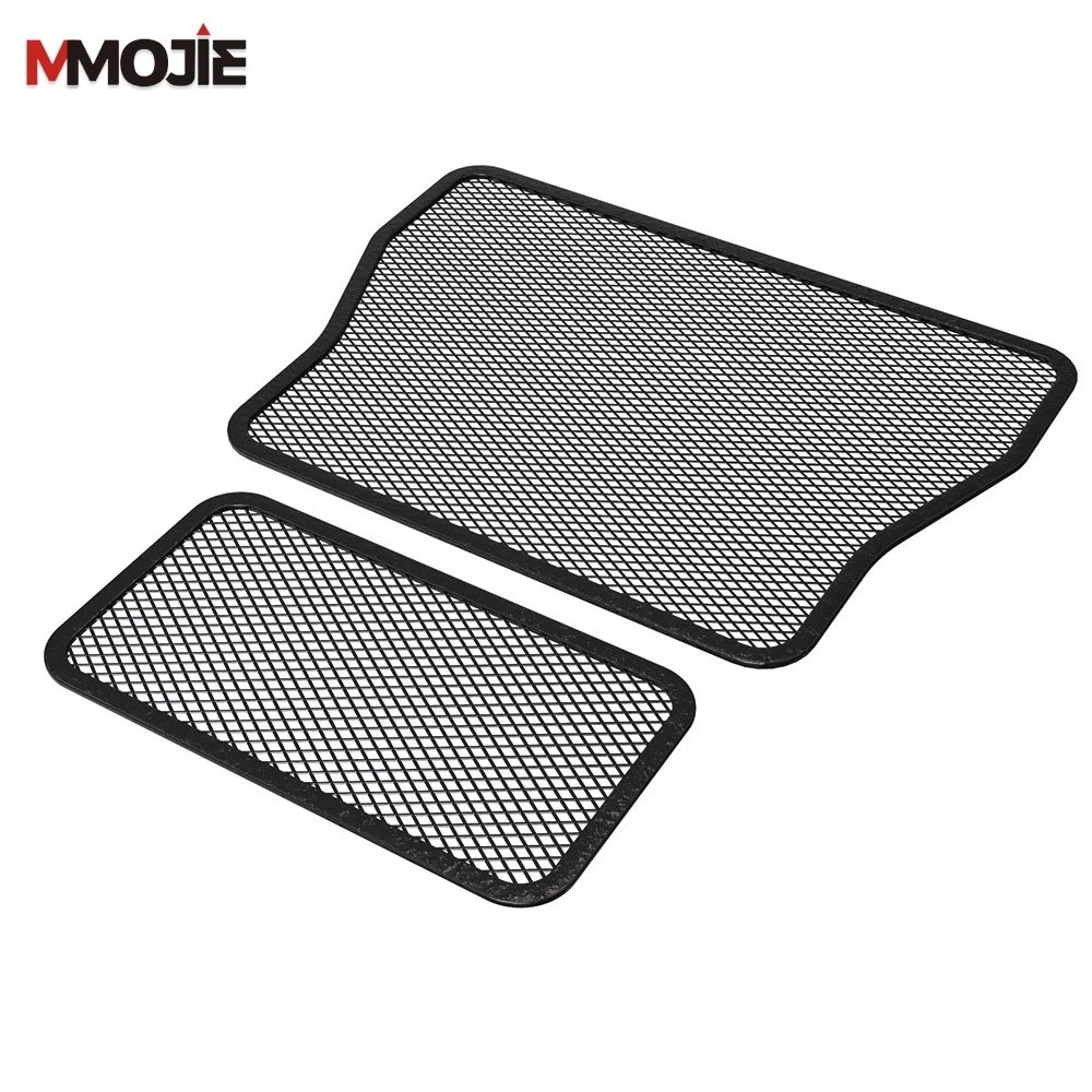 2009-2019 2018 2017 2016 2015 FOR BMW S1000R 2013-2020 S1000RR S1000XR Radiator Grilles Guard Protector Grill Cover Protection