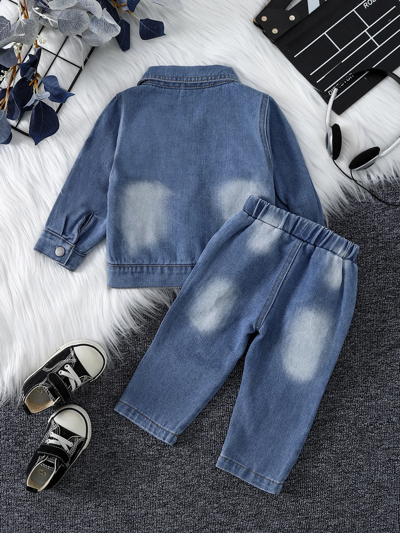 Lente Herfst Baby Meisjes Kled - Winter Clothing Activities For Toddlers recensie en prijs