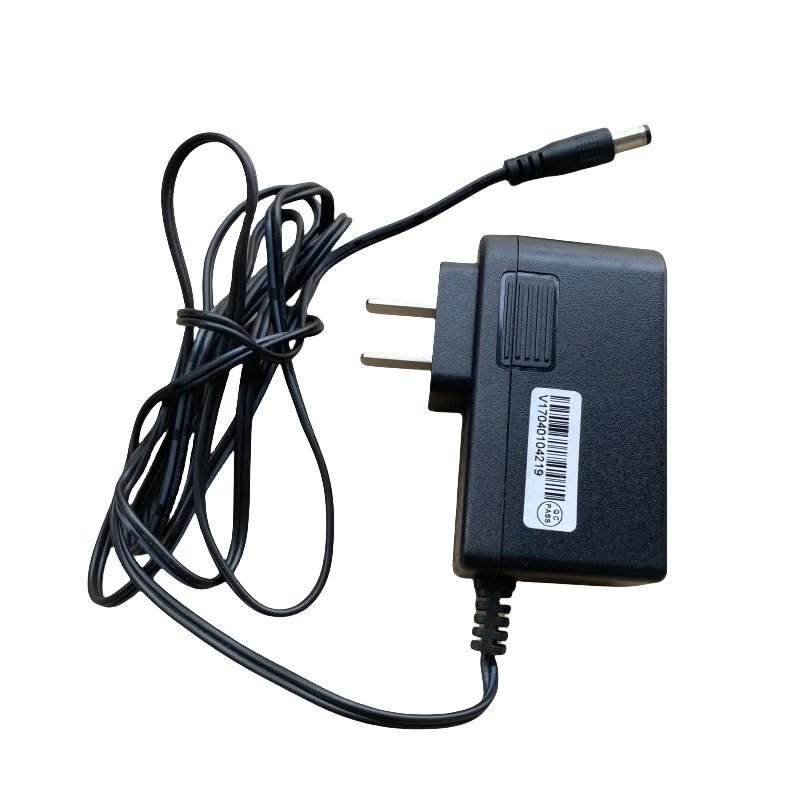 Robot Vacuum Cleaner Power Adaptor for Venga VG RVC 3000 /3001 INOMI LE7 Ultenic D5S Bagotte BG800 BG600 MAX BG750 Robot Parts