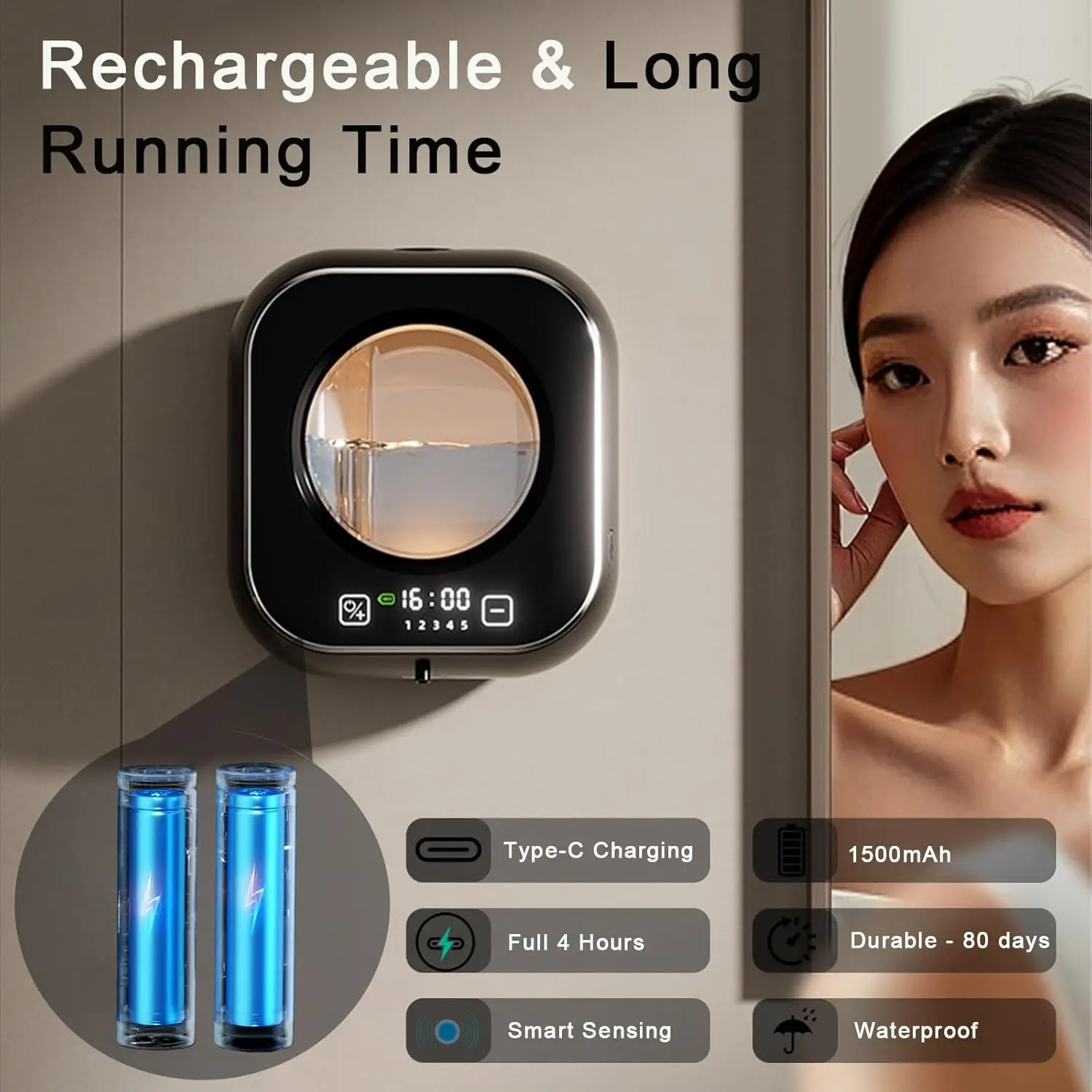 Thumbnail 2 - #13 Best Hand Washers to Buy In 2026