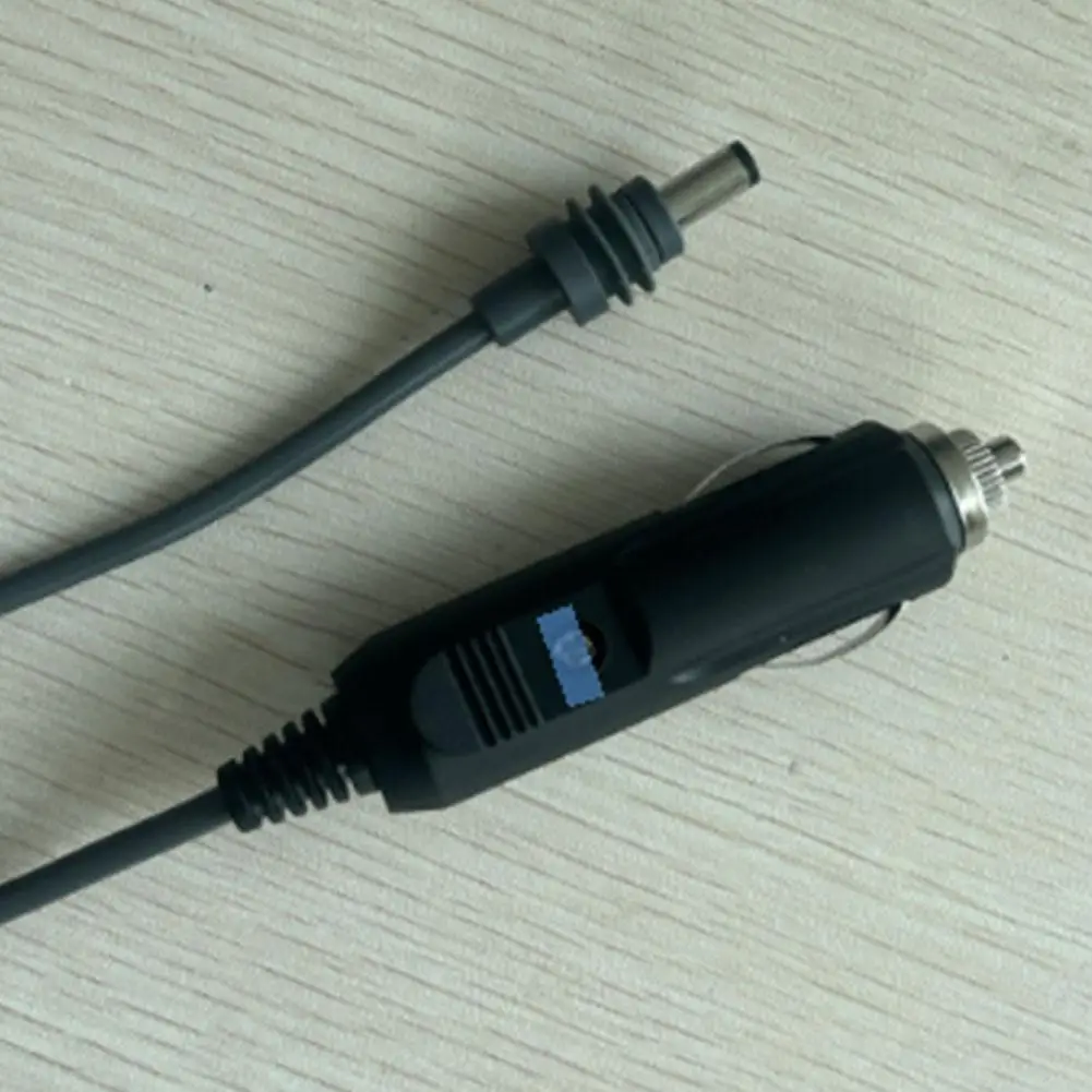 Do Starlink Mini do DC Kabel ładowarki samochodowej Wyjście 60W MINI Interfejs samochodowy Adapter Kabel Samochodowy Zapalniczka Do DC Kabel 2/3/5m