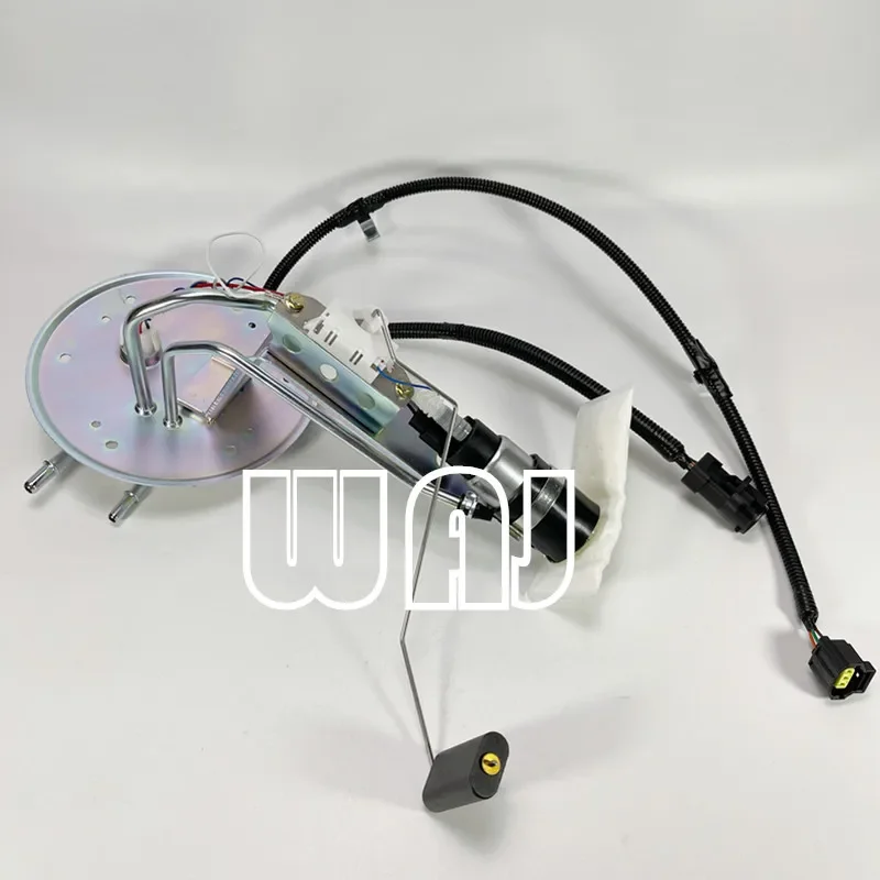 WAJ Fuel Pump Module E2272S, HP10092, SP2272H Fits For Ford Crown Victoria Lincoln Town Car Mercury Grand Marquis 1997-2000