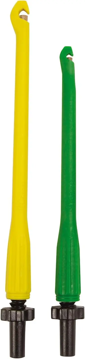 

Комплект прокалывающих зондов (PPTK0003) — автомобильный диагностический инструмент, 8AWG-28AWG, гибкий, самоцентрирующийся