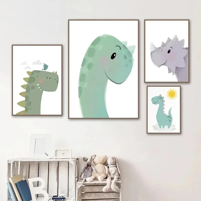 Canvas Painting Nor…