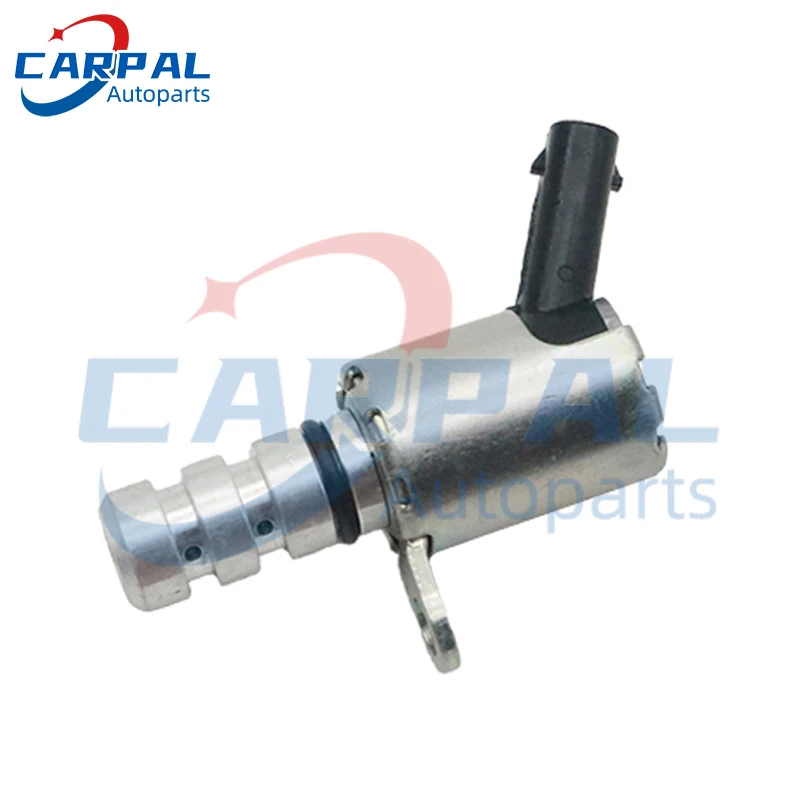 VVT Variable Camshaft Adjustment Control Valve 06E115243H 06E115243E 06E115243G For Audi A3 A4 A6 A7 A8 Q5 Q7 VW Jetta Touareg