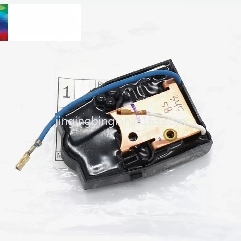 Original Angle Grinder Governor GWS8-100C/8-125C Cutting Machine Grinder Capacitor Filter