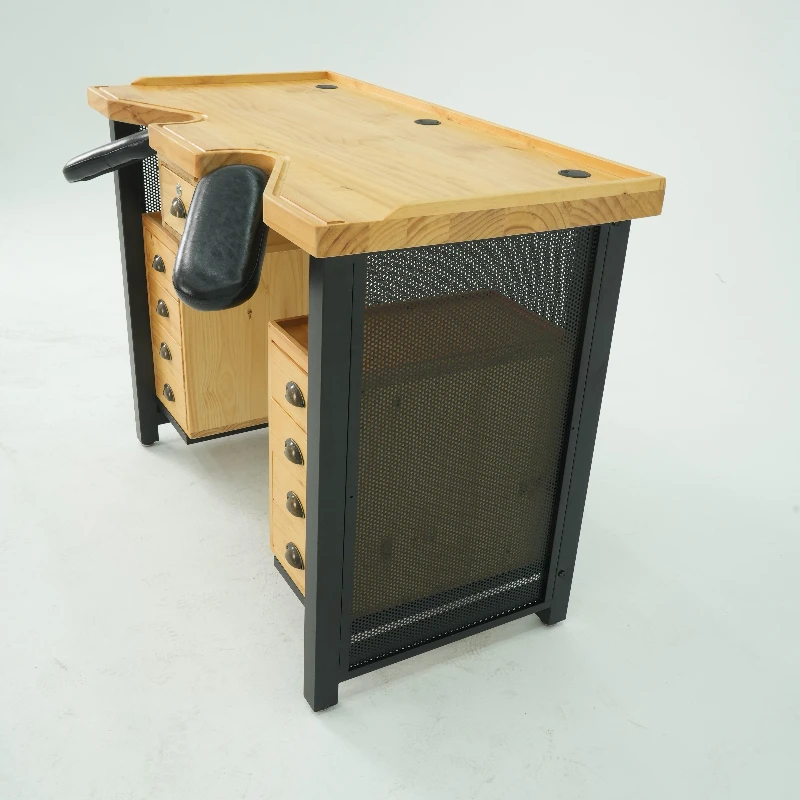 

watch repair tool simple version pine repair workbench repair special table