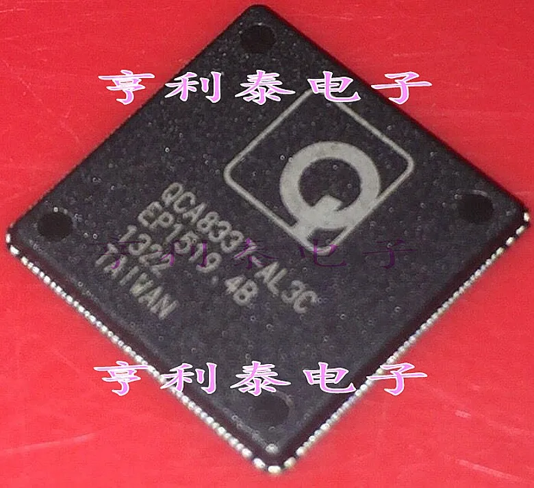 

Оригинальный телефон, QFN QCA8337N QCA8337, быстрая доставка