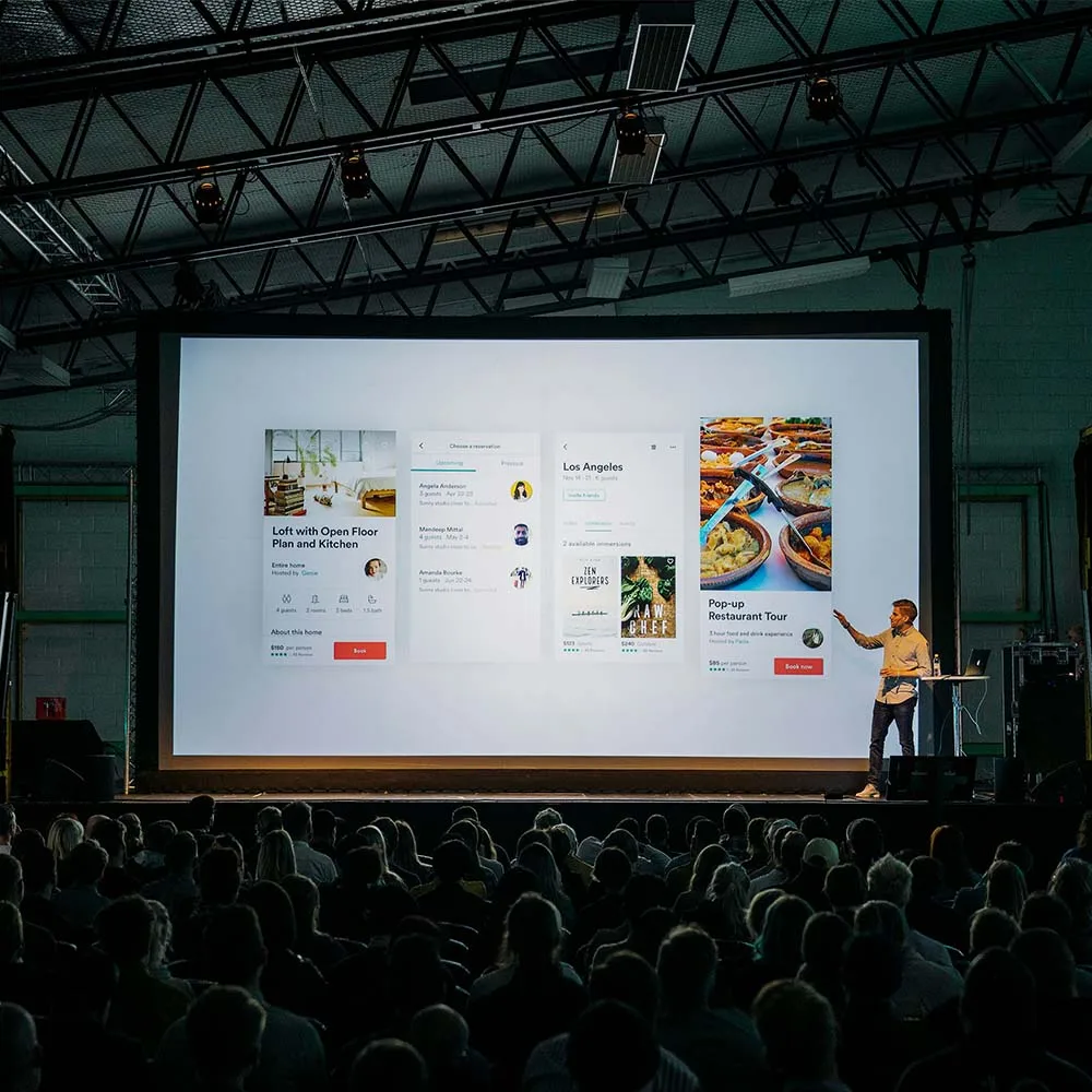 การ์ดรับสัญญาณ Novastar MRV416-N พร้อมหัวต่อ HUB75E มาตรฐาน 12 ตัว สำหรับจอ LED สีเต็มรูปแบบ