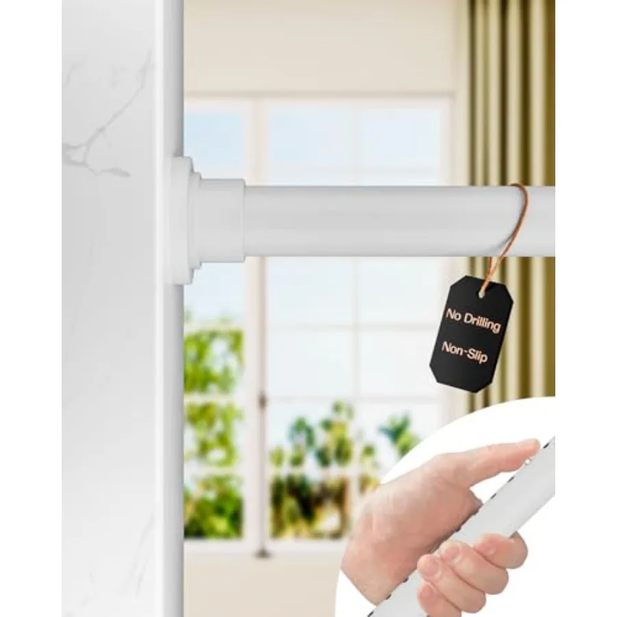 Tension Curin Rod F…