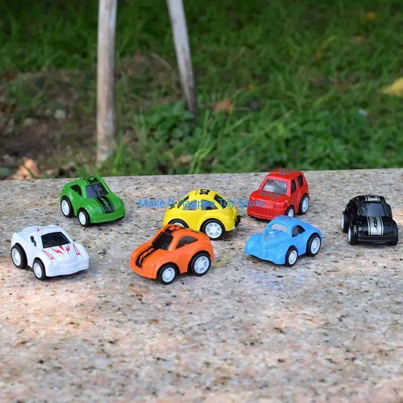 28 ecミニプルバックレットロードファーストレーシングカーレーサー車の子供向けギフト
