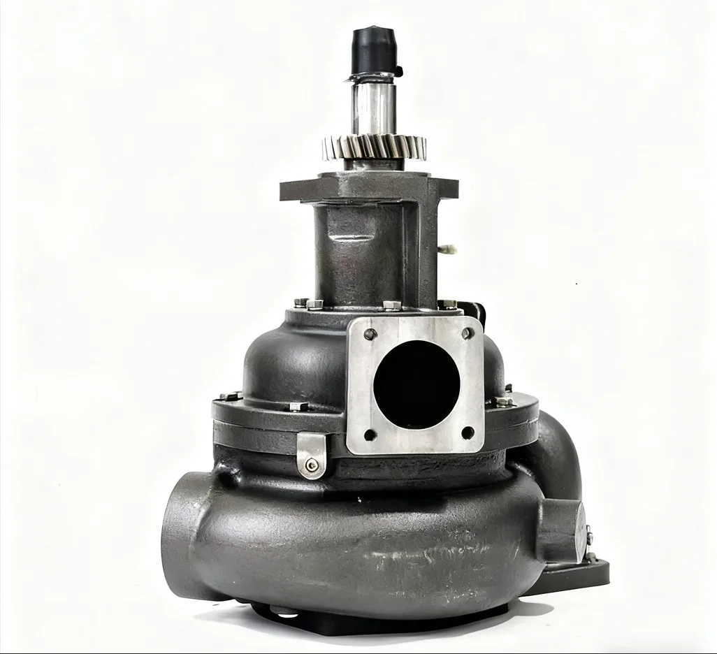 

QSK38 3651202 5633387 Water Pump for PC3000-7