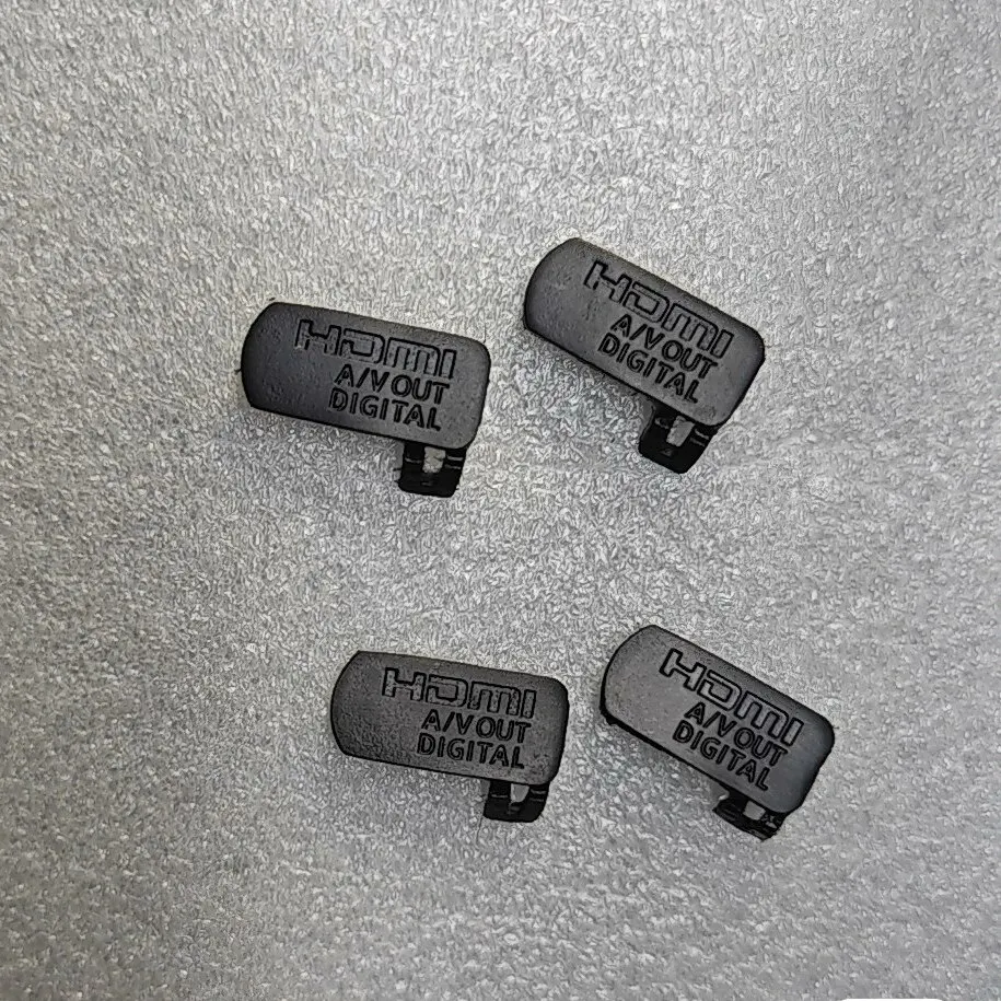 For Canon Ixus220hs Side Cover USB Cover