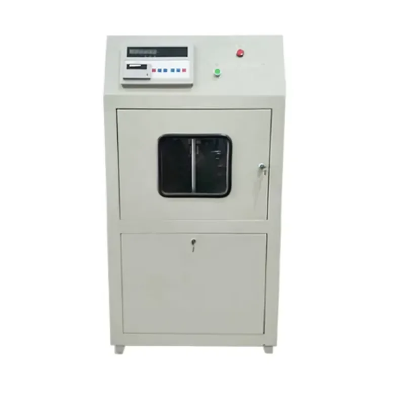for Doors and Windows Angular Strength Compression Tester