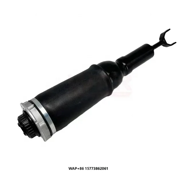 حار بيع 4Z7616051D 4Z7413031A الجبهة امتصاص الصدمات الهواء تعليق الهواء تبختر لإدارة ركوب الهواء AuD A6 C5 #1