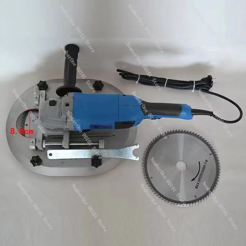 Electric Horn Removal Tool Large Cow Horn Cutter Machine for Cattle