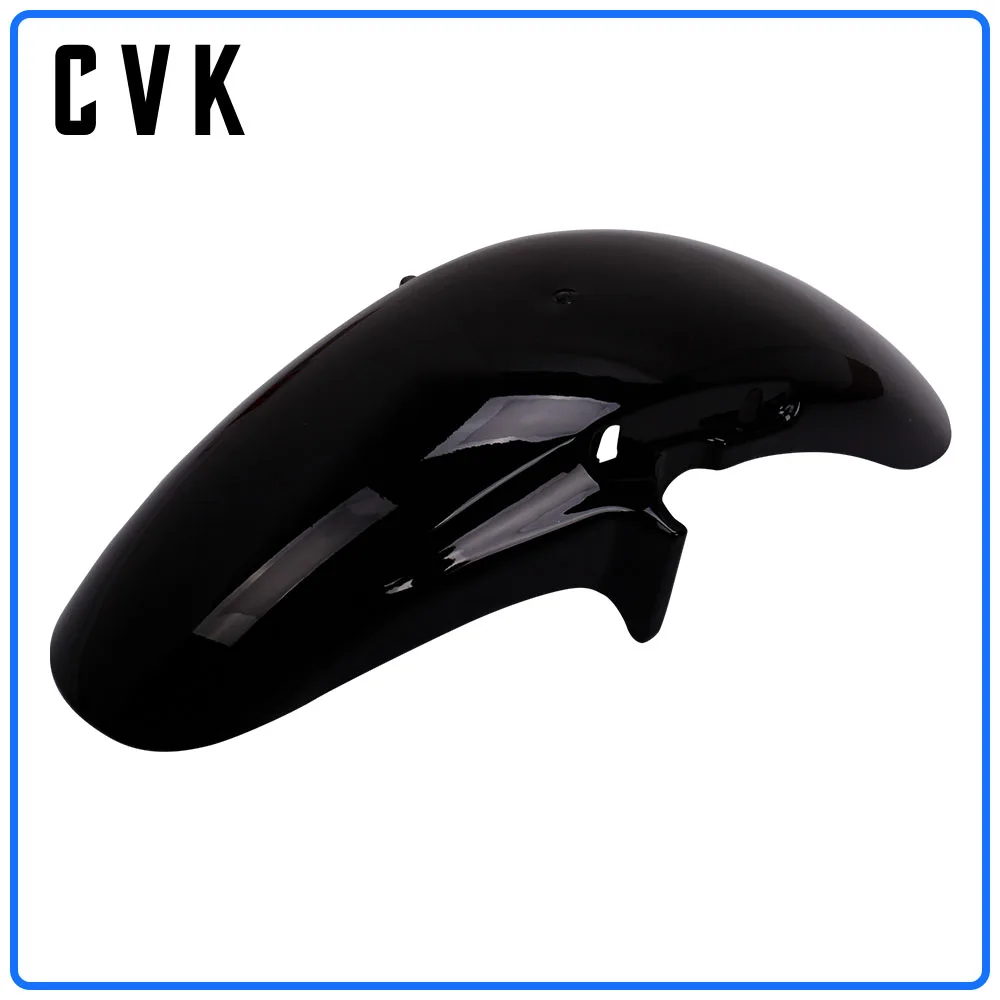 CVK Front Fender Mud Splash Guard For HONDA CB400 VTEC 1999 - 2011 VTEC400 1/2/3 I II III Motorcycle Accessories