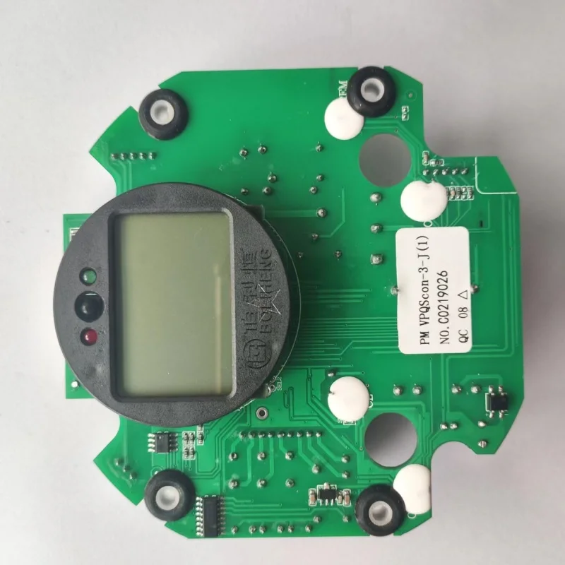 

Power Board VPQScon-3-J (1) Electric Actuator Main Control Board