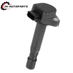 Ignition Coil for Honda Civic 1.7L L4 & Pilot 3.5L V6 & Ridgeline 2001-2008 OEM 30520PGKA01 30520-PVF-A01 30520-PVJ-A01