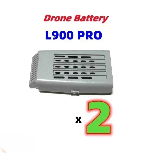 L900 PRO Drone Battery Original  LYZRC L900 PRO Drone Battery For Drone L900 PRO 2200mAh Battery