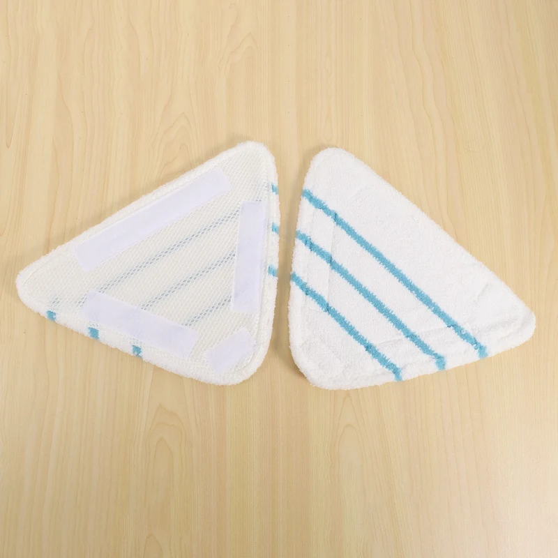 Microfibra Steam Mop limpeza Pad, FSM1630, FSM1616, Parte FSMP20