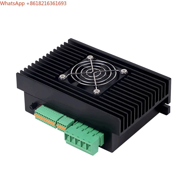 Driver Board Brushless Driver ZBLD. C20-800LRC24V DC Motor Governor