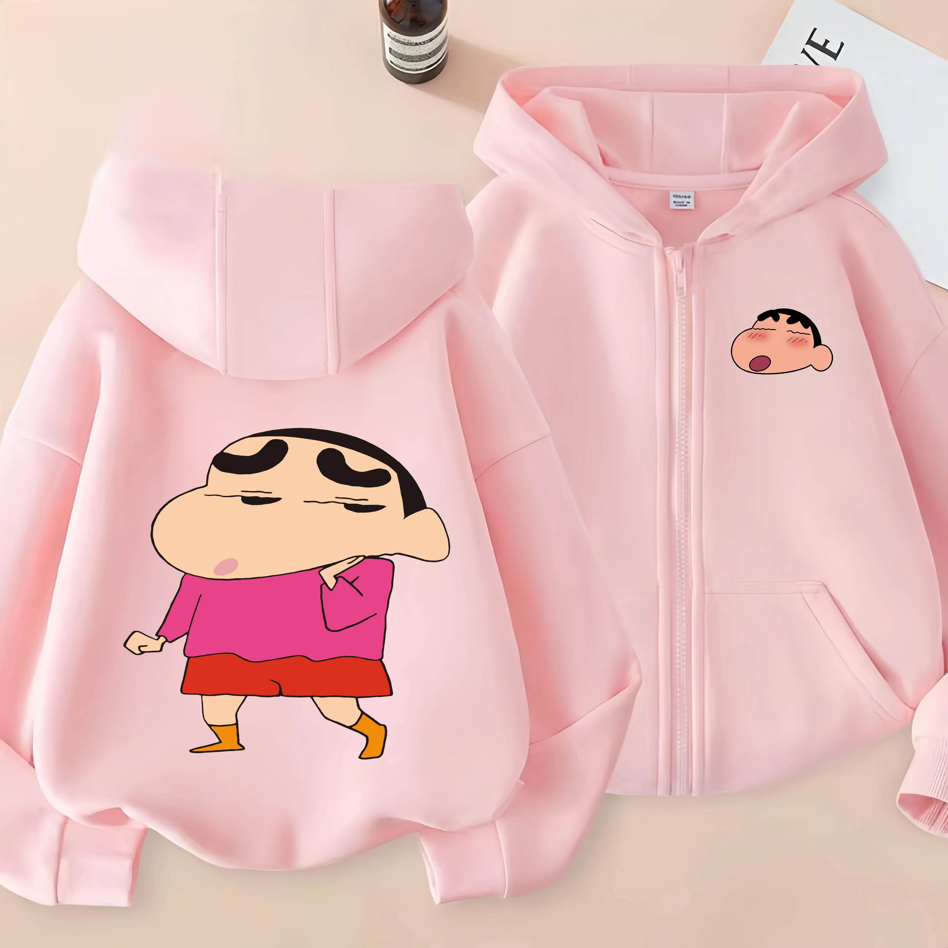 Chaqueta De Moda De… - image