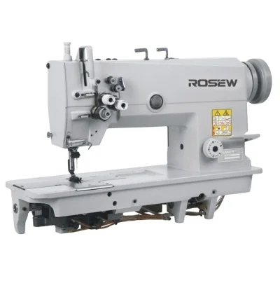 GC872 Good Quality Double Need le Big Hook Lockstitch Sewing Machine