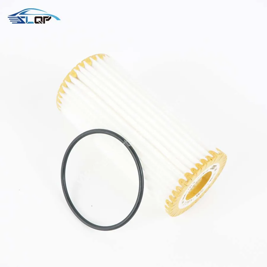 06L115562B For A3 A4L A5 A6 A7 A8 Q5 Q3 VW Touareg Tiguan Passat B8 Skoda Scirocco beetle New oil grid oil filter screen