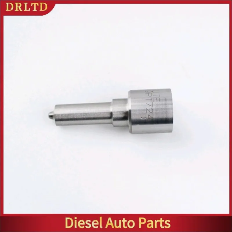 X1 Diesel Common Rail Fuel Injection Nozzle DLLA149P1724 High Quality Nozzle Is Suitable For Weichai WD10 Diesel Model