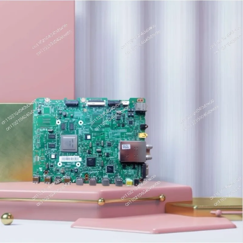 Main Board BN41-01587E TV UA55/46D6400UJ UA55/46D6000SJ Digital Driver