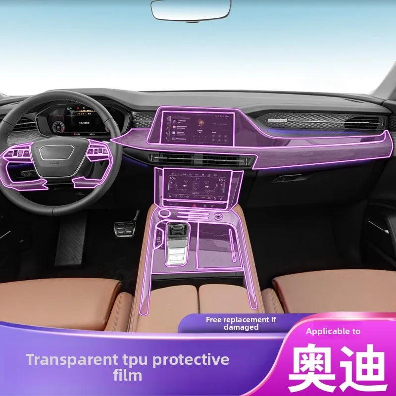 For 2022-2025 Audi … - image