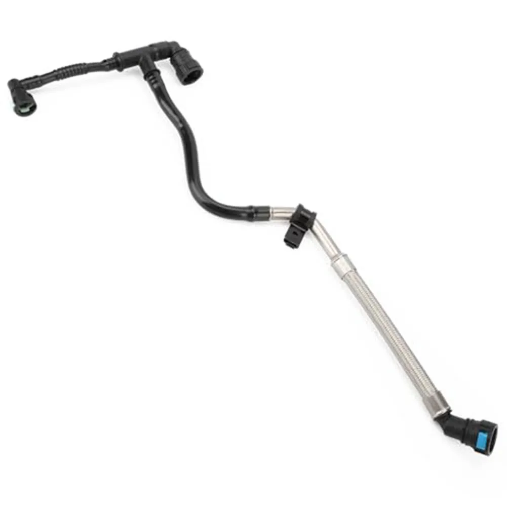 

Automotive Positive Pressure Crankcase Vent Tube for Chevrolet Camaro Compatible with 12685380 OEM Replacement