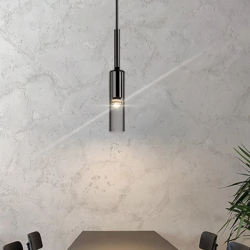 Nordic LED Lustre Pendant Light Indoor Lighting For Home Living Room Dining Table Bedroom Light Luxury Decoration Hanging Lamps
