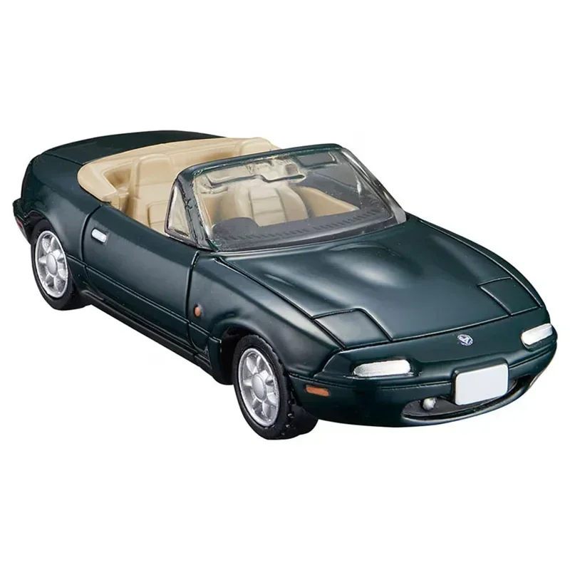 TAKARA TOMY Tomica PremiumTP14 Mazda EUNOSROADSTER Alliage Considérant Collection Modèle de Voiture Jouets pour Enfants Garçons Cadeau de Vacances