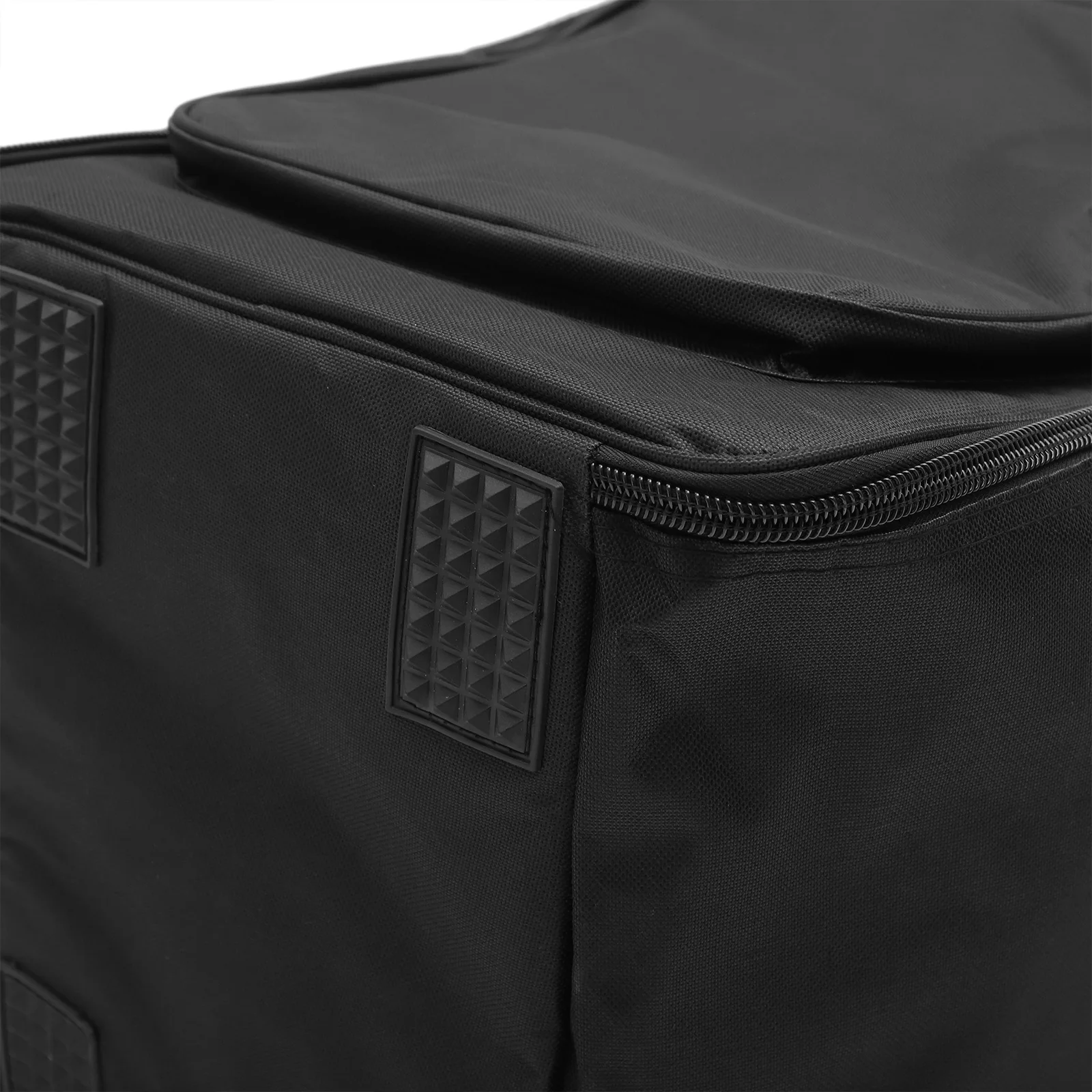 

Suitcase Box and Bulge Back Child Waterproof Backpack Bag Cotton Drum Cases Bags Container