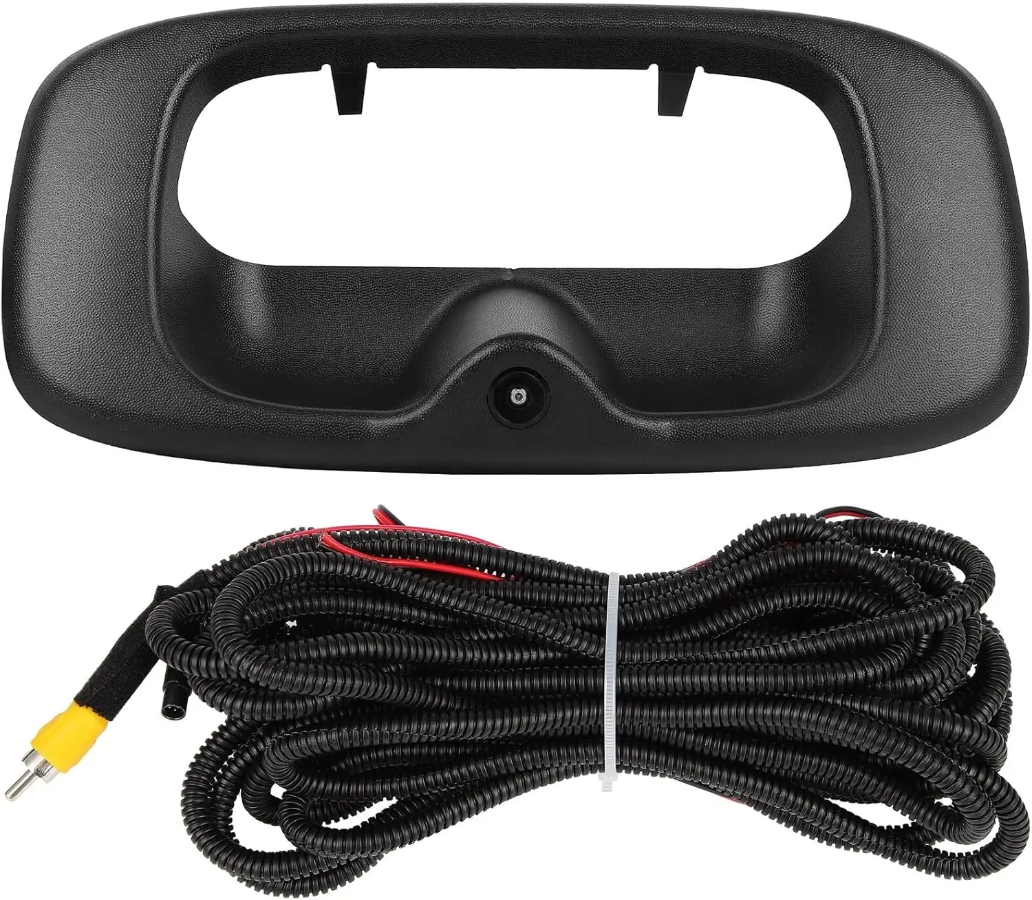 Rear View Camera Back Up Tailgate Door Handle Camera  for Silverado 1999-2007, GMC Sierra 1999-2007  OE 15228541