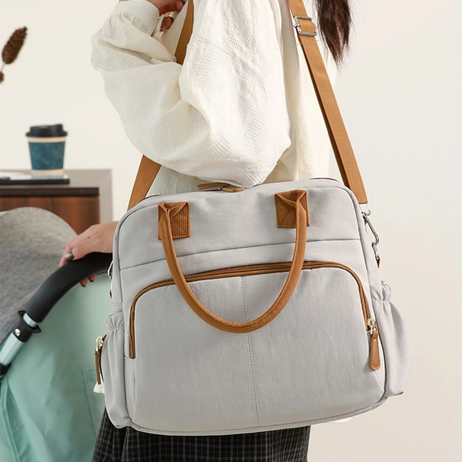 sacs-a-dos-multifonctionnels-de-grande-capacite-pour-maman-pour-les-sorties-sac-a-dos-de-voyage-impermeable-portable-sac-a-dos-pour-mere-et-bebe-sac-a-dos-pour-femme