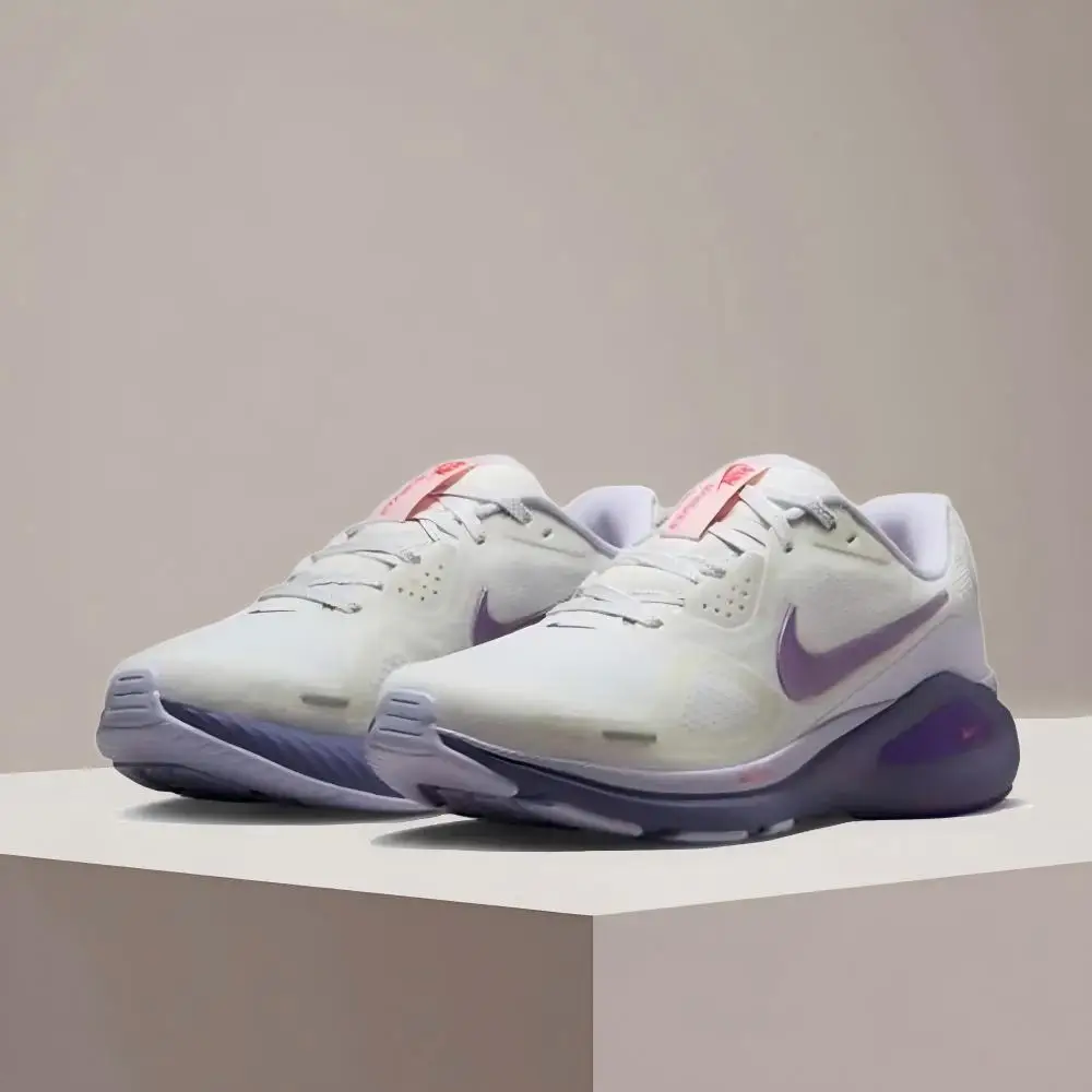 

Nike STRUCTURE 26 Women's Fashionable Versatile Anti-Slip Durable Cushioned Athletic Casual Classic Running Shoes HJ1101-102