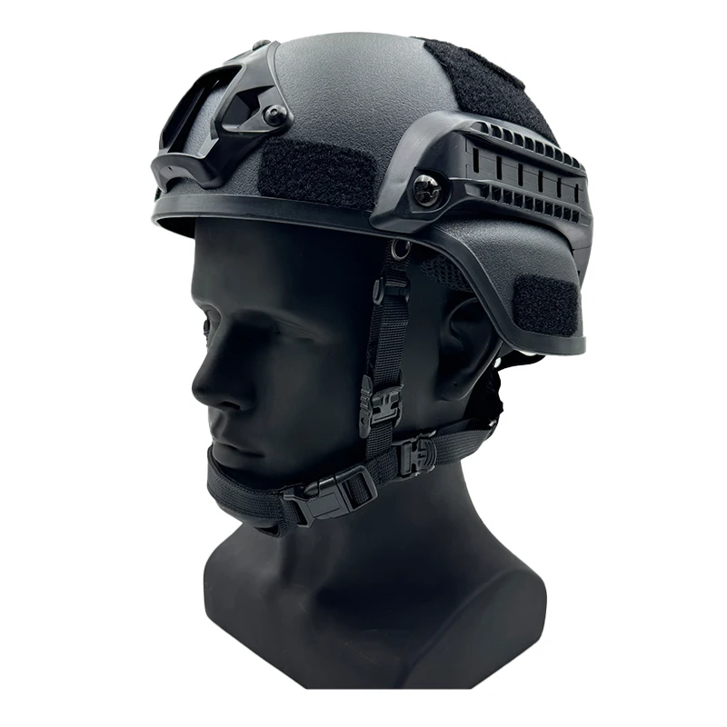 FAST Helmet MICH2000 Wendy Helmet Outdoor Tactical Painball CS SWAT Riding Protect Equipment