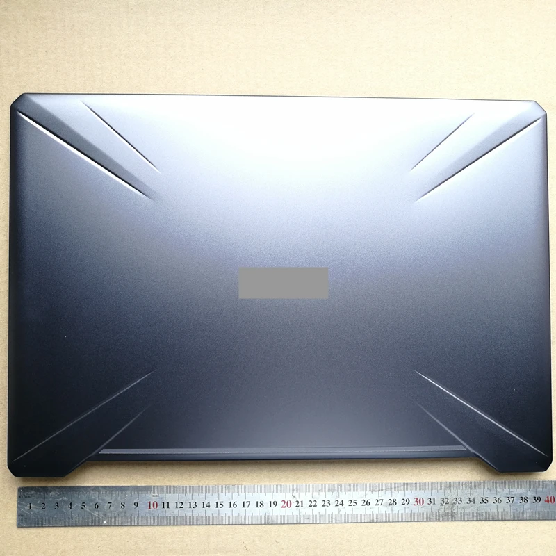 

New laptop top case base lcd back cover for ASUS 6 PLUS TUF Gaming FX705GM FX86SM 17.3"13NR00R1AM0101