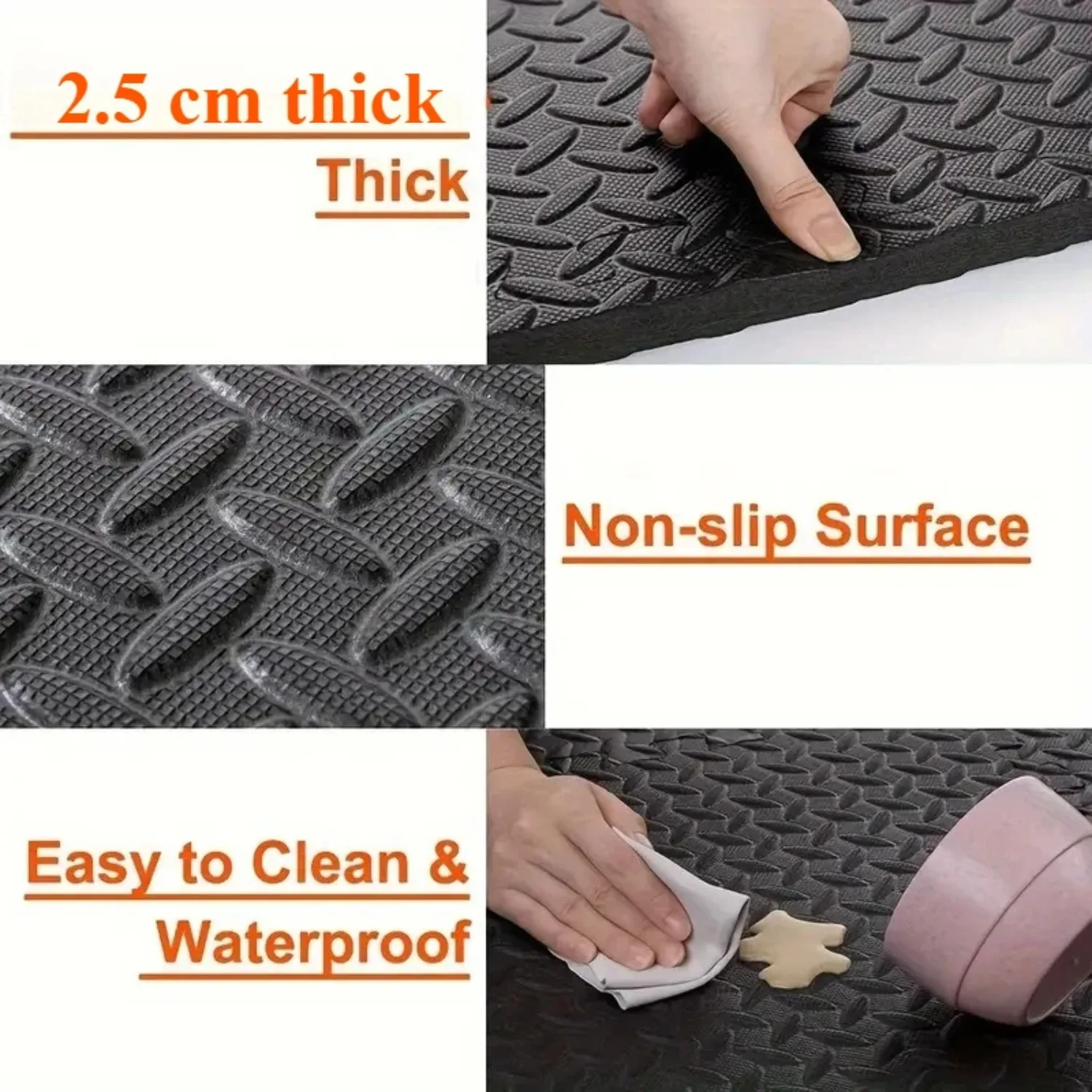 Thumbnail 2 - #42 Highest Rated Exercise Equipment Mats to Buy in 2026