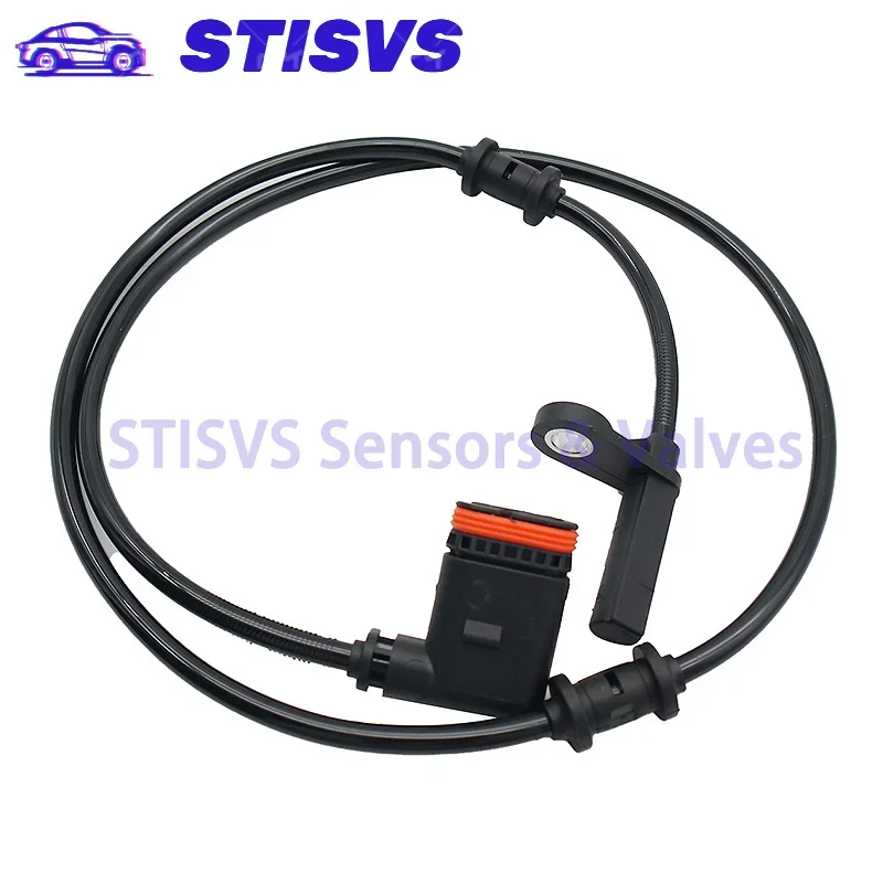 

1715400117 Rear Left Right ABS Wheel Speed Sensor For Mercedes-Benz SLK55 AMG SLK350 SLK280 SLK300 1715400217 Auto Spare Parts