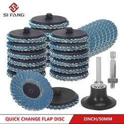 31pcs Flap Disc 2
